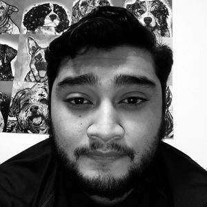 Meet your Posher, Adolfo